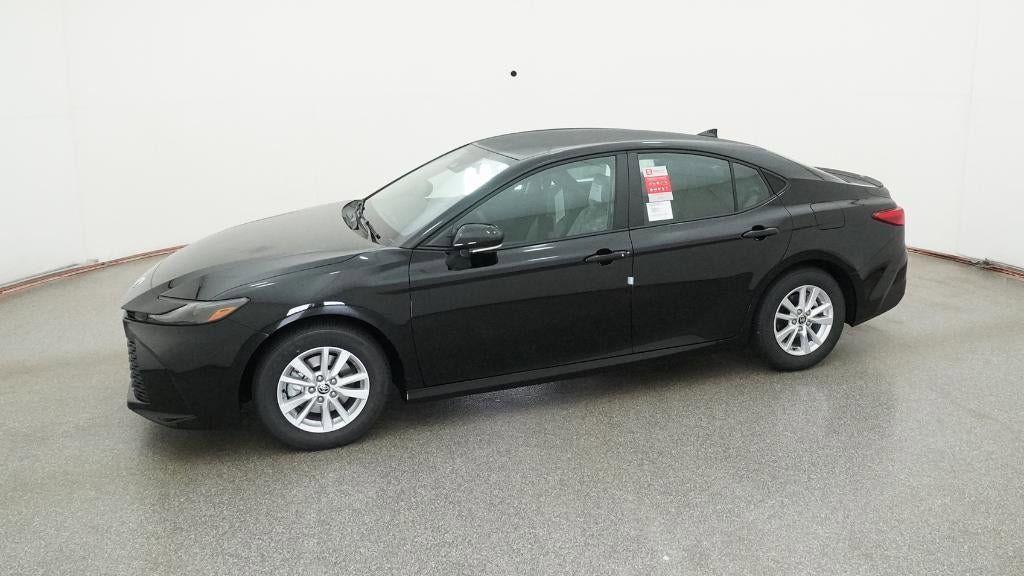 new 2025 Toyota Camry car, priced at $31,178