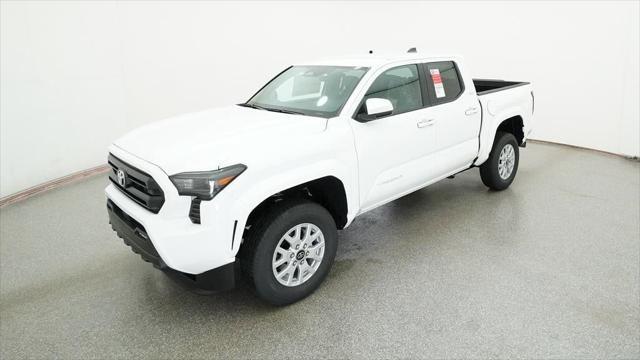 new 2024 Toyota Tacoma car, priced at $38,667