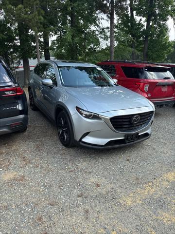 used 2023 Mazda CX-9 car, priced at $29,580