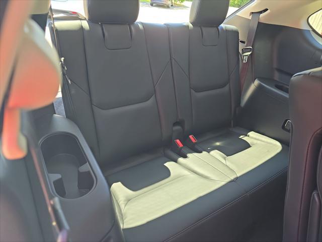 used 2023 Mazda CX-9 car, priced at $26,980