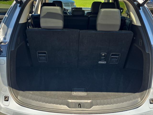 used 2023 Mazda CX-9 car, priced at $26,980