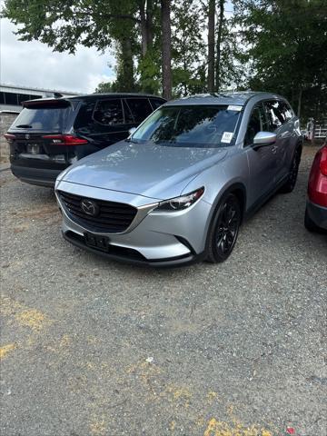 used 2023 Mazda CX-9 car, priced at $29,580