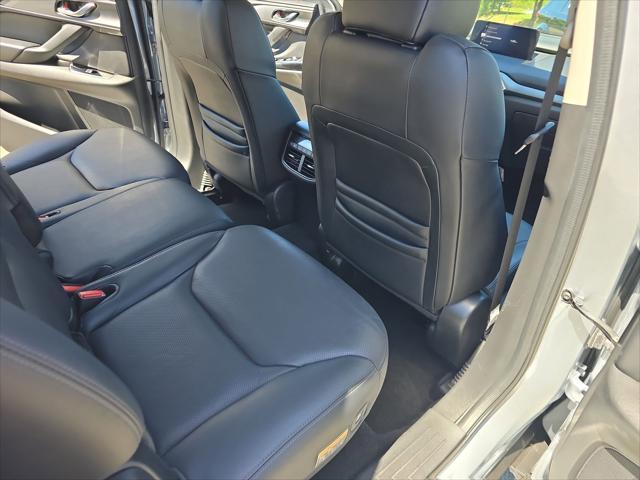 used 2023 Mazda CX-9 car, priced at $26,980