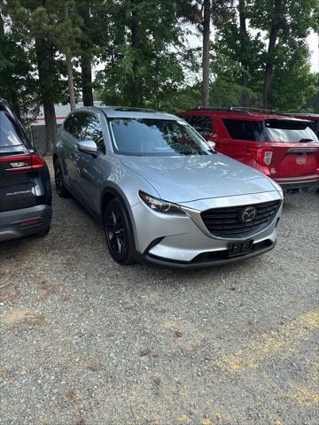 used 2023 Mazda CX-9 car, priced at $29,580