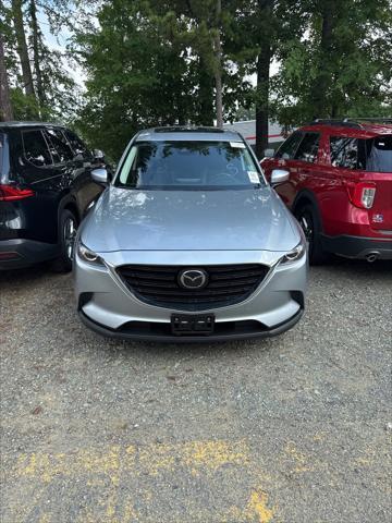 used 2023 Mazda CX-9 car, priced at $29,580