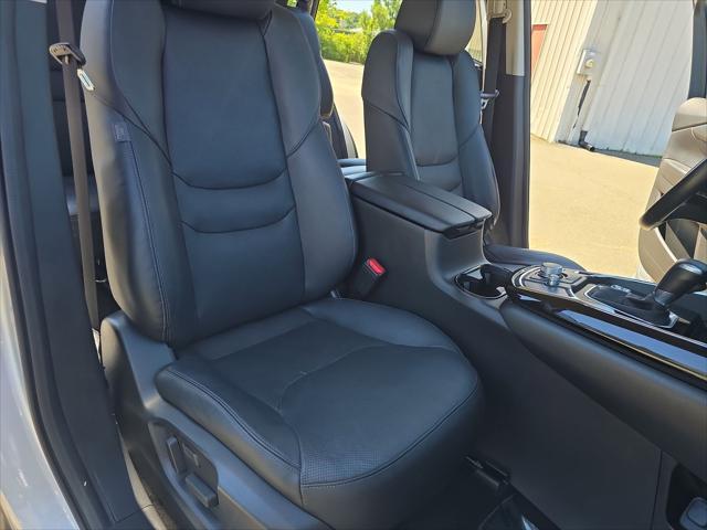 used 2023 Mazda CX-9 car, priced at $26,980