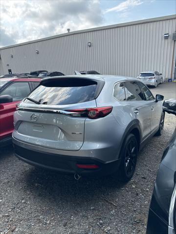 used 2023 Mazda CX-9 car, priced at $29,580