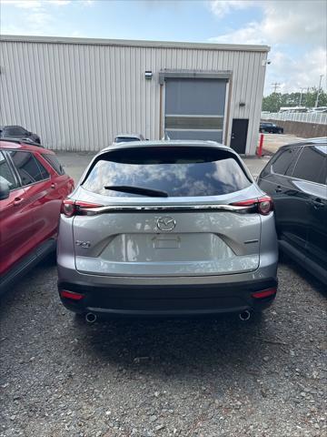 used 2023 Mazda CX-9 car, priced at $29,580