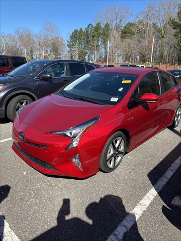 used 2016 Toyota Prius car, priced at $18,800