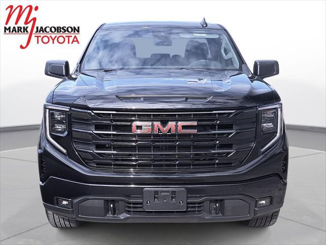 used 2024 GMC Sierra 1500 car, priced at $47,800