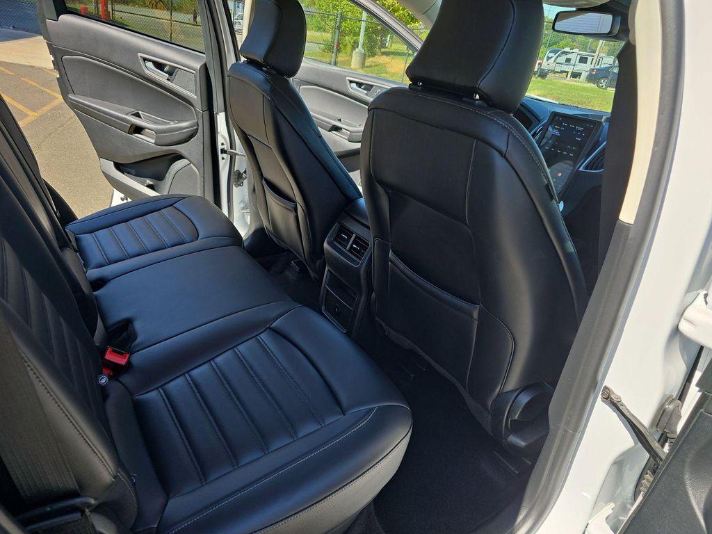 used 2024 Ford Edge car, priced at $20,980