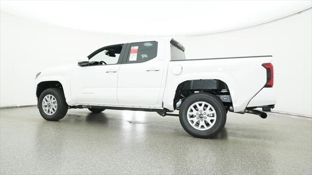 new 2024 Toyota Tacoma car, priced at $38,667