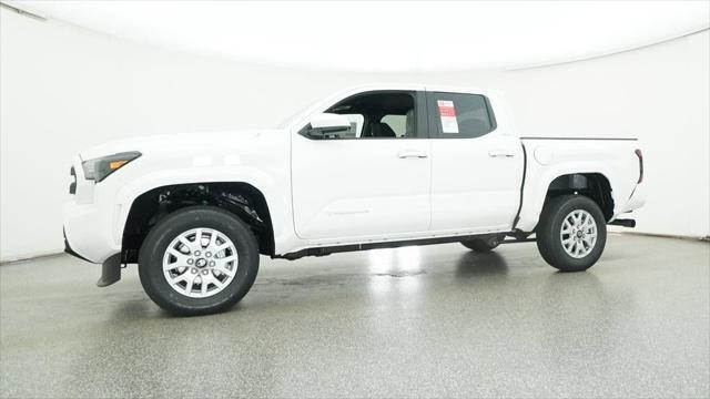 new 2024 Toyota Tacoma car, priced at $38,667