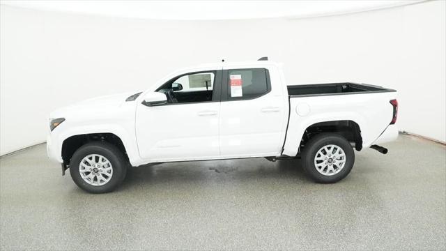 new 2024 Toyota Tacoma car, priced at $38,667