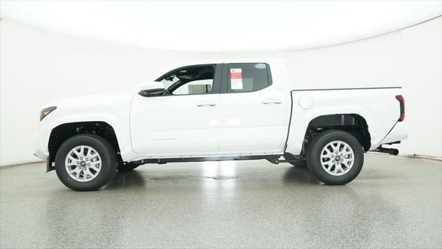 new 2024 Toyota Tacoma car, priced at $38,667