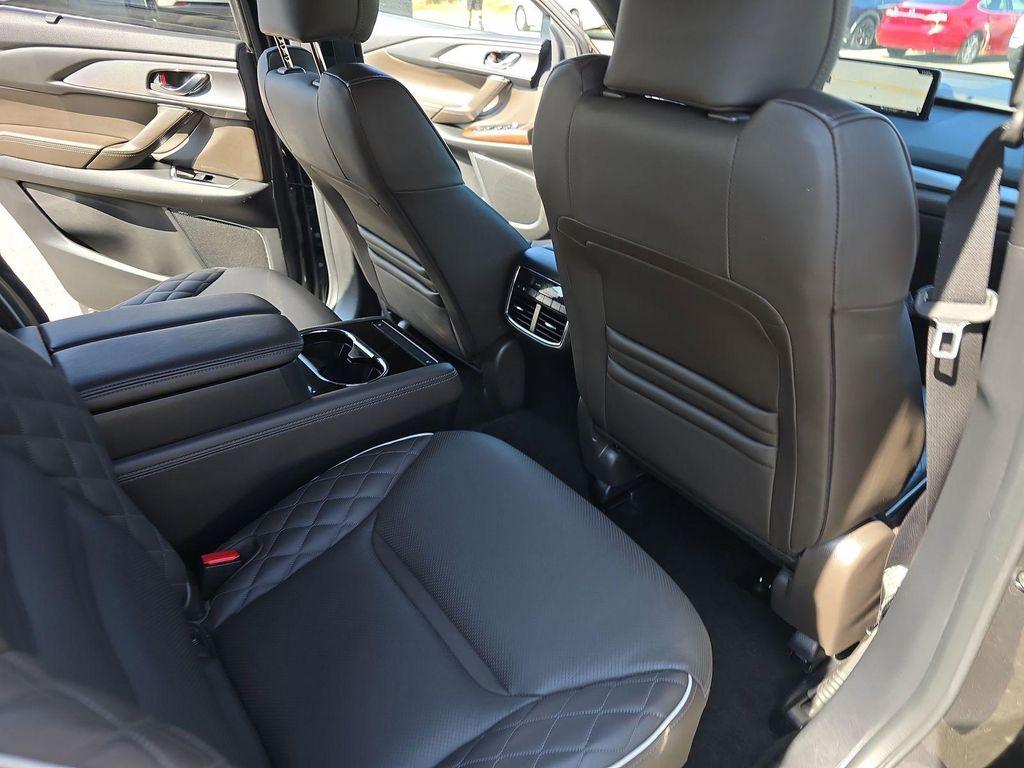 used 2021 Mazda CX-9 car, priced at $24,880
