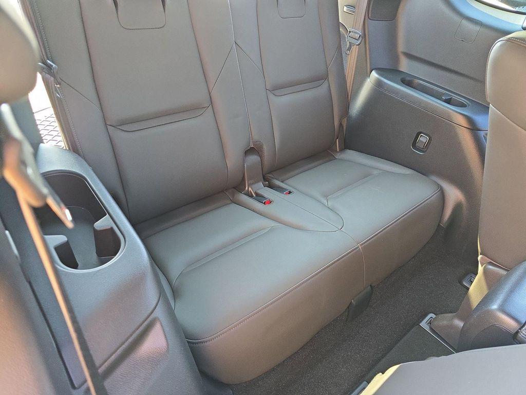 used 2021 Mazda CX-9 car, priced at $24,880