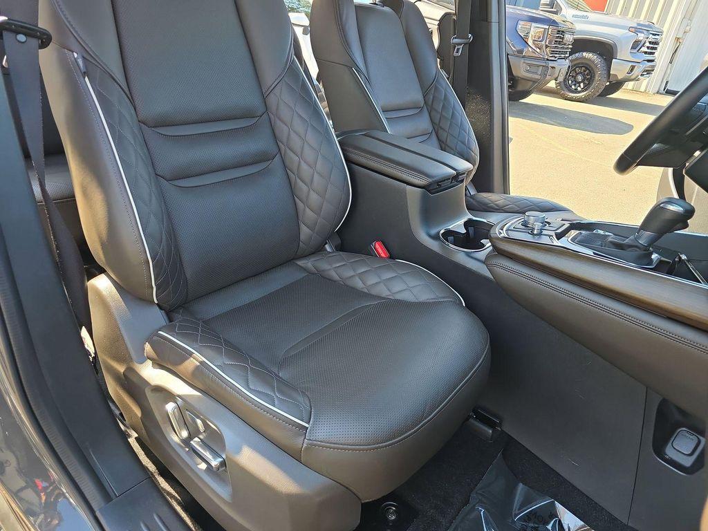 used 2021 Mazda CX-9 car, priced at $24,880