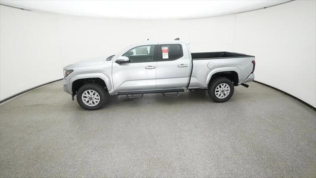 new 2024 Toyota Tacoma car, priced at $42,961