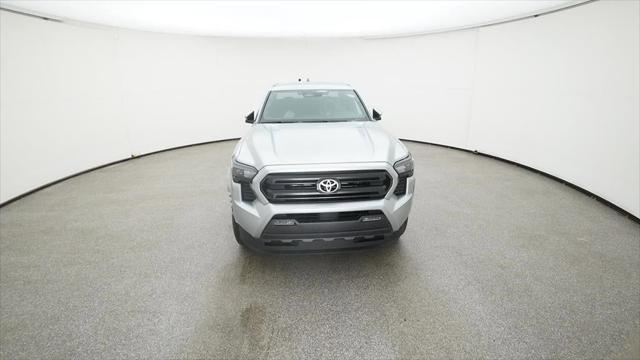 new 2024 Toyota Tacoma car, priced at $42,961