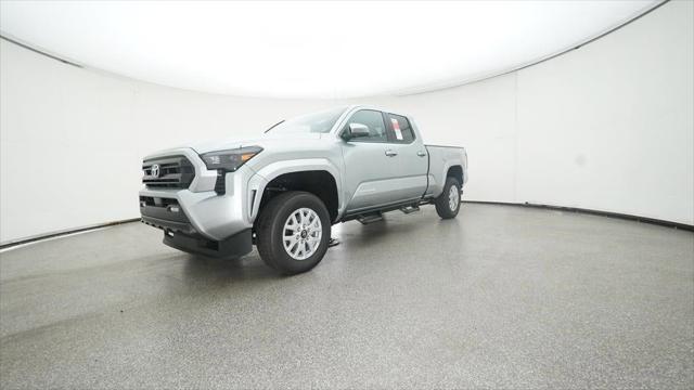 new 2024 Toyota Tacoma car, priced at $42,961