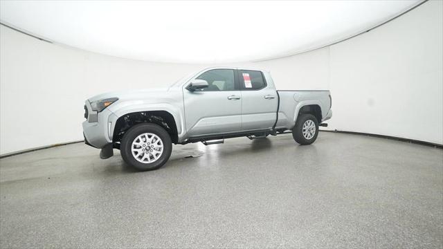 new 2024 Toyota Tacoma car, priced at $42,961