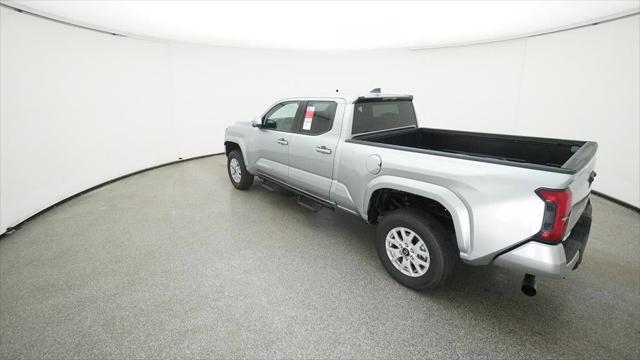 new 2024 Toyota Tacoma car, priced at $42,961