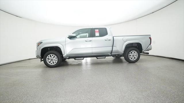 new 2024 Toyota Tacoma car, priced at $42,961