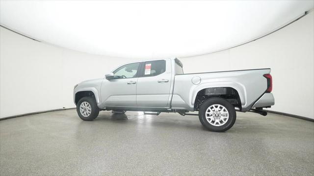 new 2024 Toyota Tacoma car, priced at $42,961