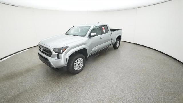 new 2024 Toyota Tacoma car, priced at $42,961