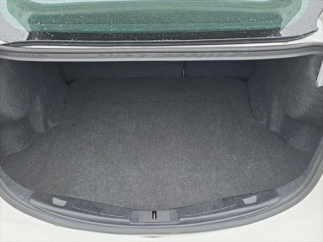 used 2019 Ford Fusion car, priced at $13,100