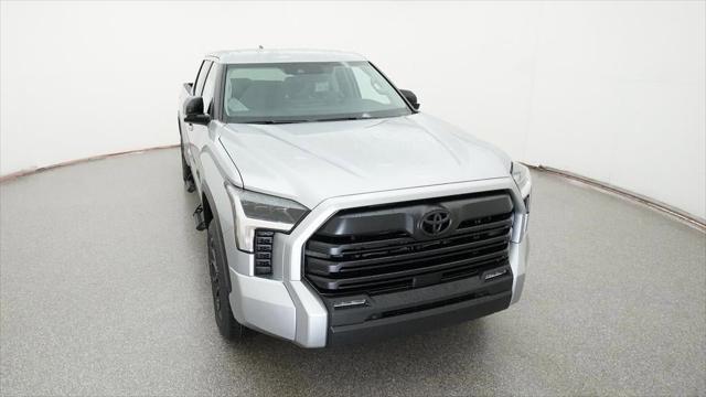 new 2024 Toyota Tundra car, priced at $60,088