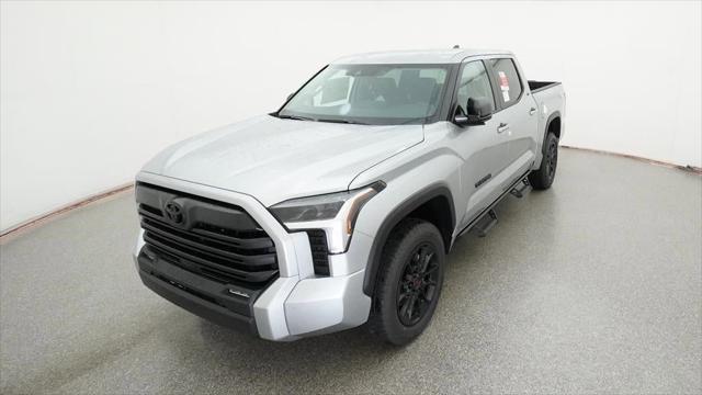 new 2024 Toyota Tundra car, priced at $60,088