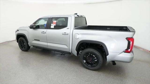 new 2024 Toyota Tundra car, priced at $60,088