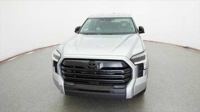 new 2024 Toyota Tundra car, priced at $60,088