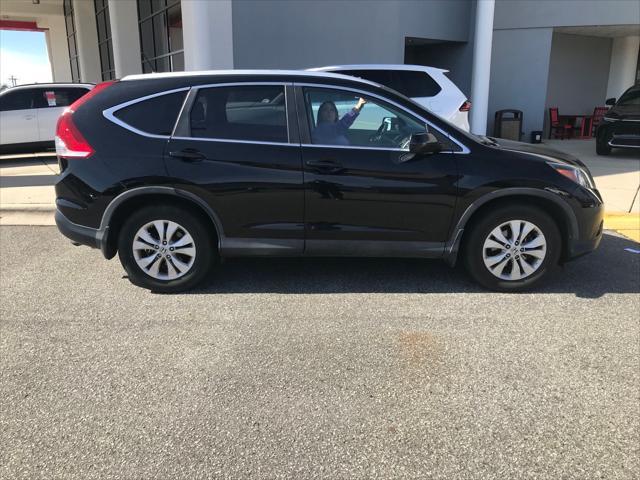 used 2014 Honda CR-V car, priced at $11,800