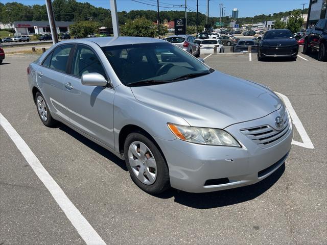 used 2007 Toyota Camry car, priced at $9,800