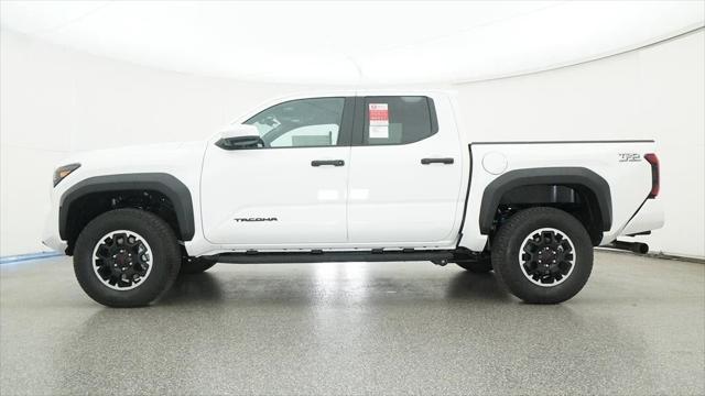 new 2024 Toyota Tacoma car, priced at $46,881