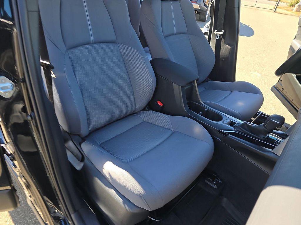 used 2024 Toyota Corolla Hybrid car, priced at $29,780