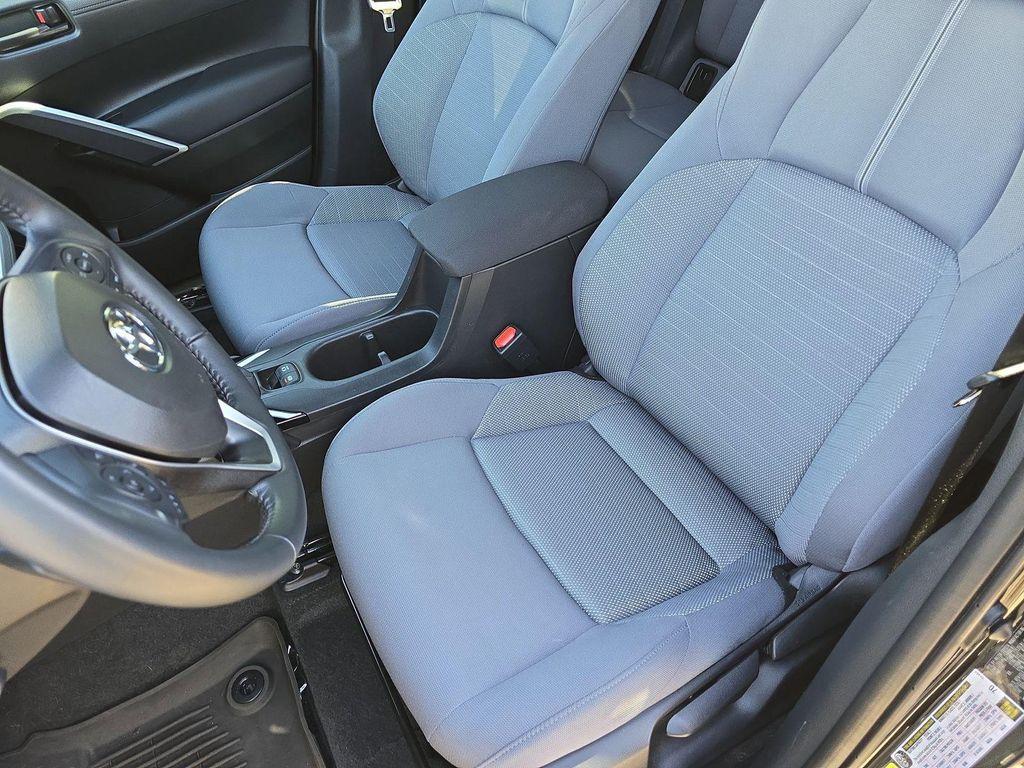 used 2024 Toyota Corolla Hybrid car, priced at $29,780