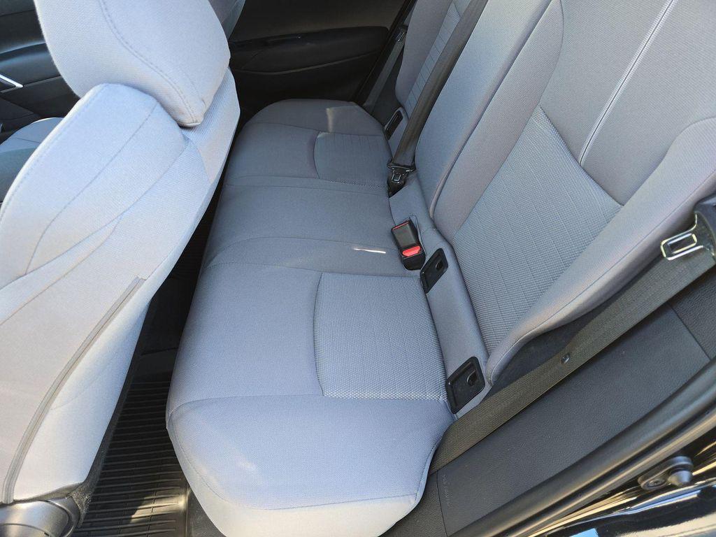 used 2024 Toyota Corolla Hybrid car, priced at $29,780