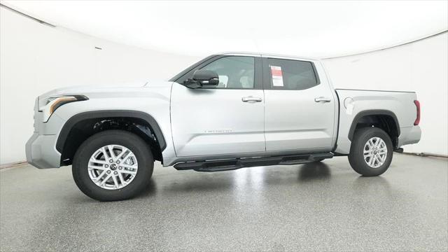 new 2024 Toyota Tundra car, priced at $57,478