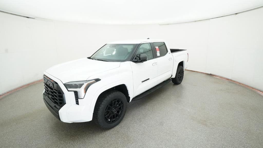 new 2026 Toyota Tundra car, priced at $63,372