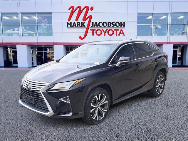 used 2019 Lexus RX 350 car, priced at $29,400