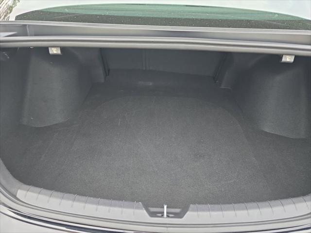 used 2024 Kia K5 car, priced at $26,000