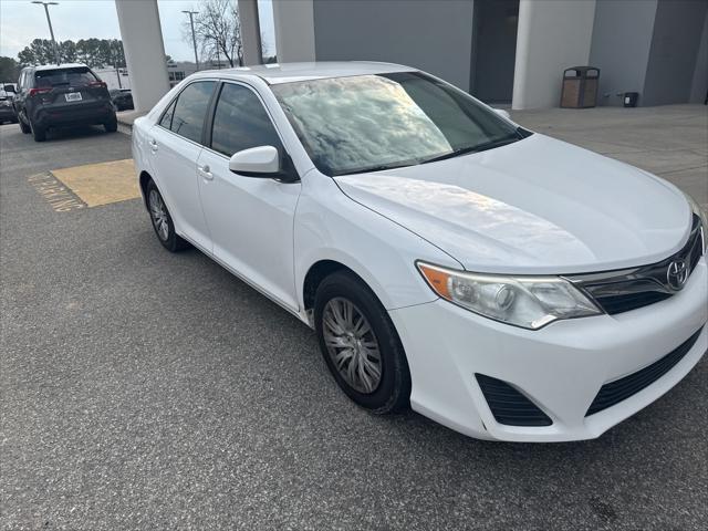 used 2012 Toyota Camry car, priced at $11,800