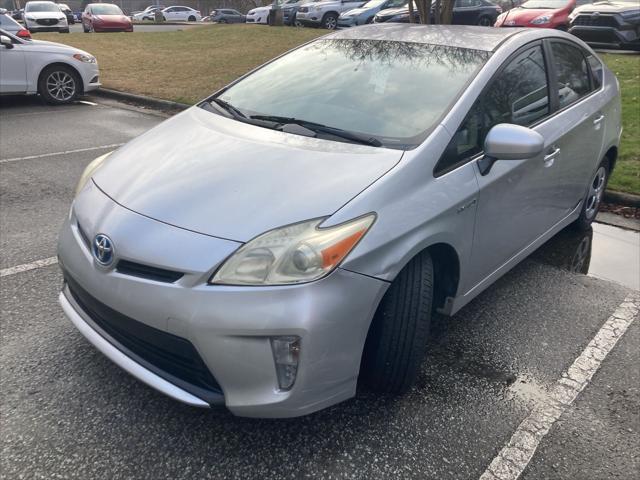 used 2013 Toyota Prius car, priced at $9,800