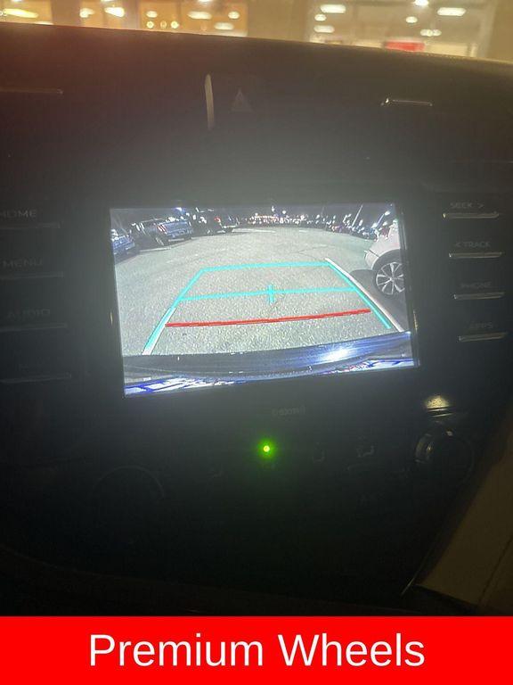 used 2020 Toyota Camry car, priced at $16,480