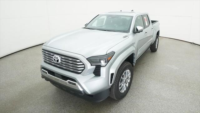 new 2024 Toyota Tacoma car, priced at $60,538