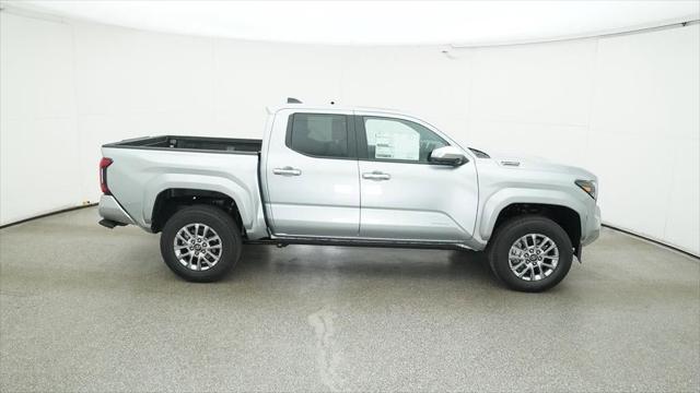 new 2024 Toyota Tacoma car, priced at $60,538